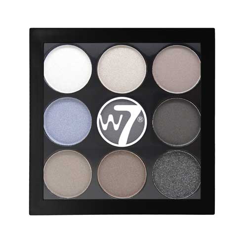 W7 The Naughty Nine Hard Days Night w7 kopen in de aanbieding