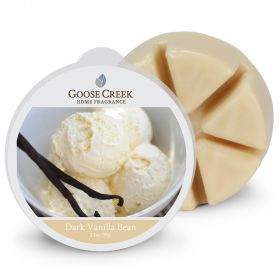 Goose Creek Candle Wax Melts Dark Vanilla Bean goose creek candle kopen in de aanbieding