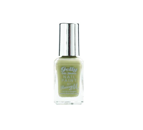 Gelly Hi Shine Nail Paint Olive.jpg