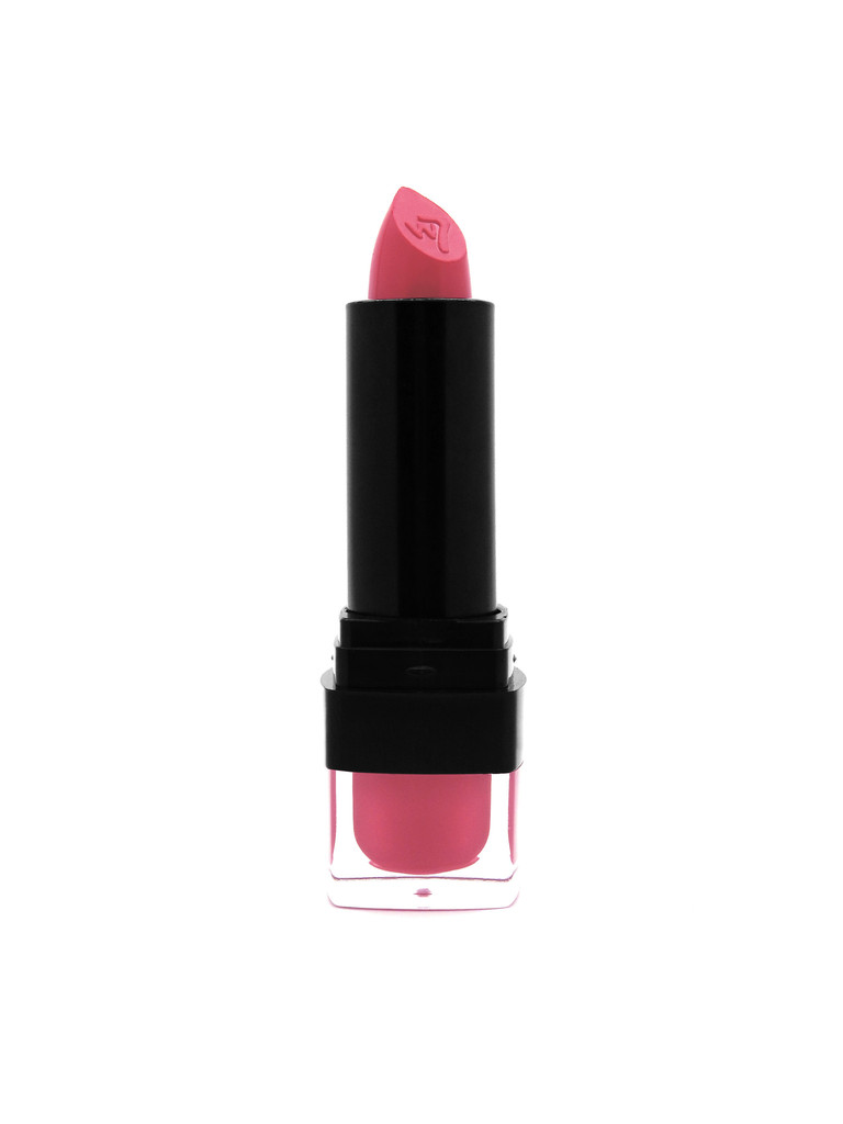 W7 Magic Matte Lipstick Naughty w7 kopen in de aanbieding