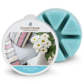 Goose Creek Candle Wax Melts Spring Clean goose creek candle kopen in de aanbieding Goose Creek Candle Wax Melts Spring Clean goose creek candle kopen in de aanbieding