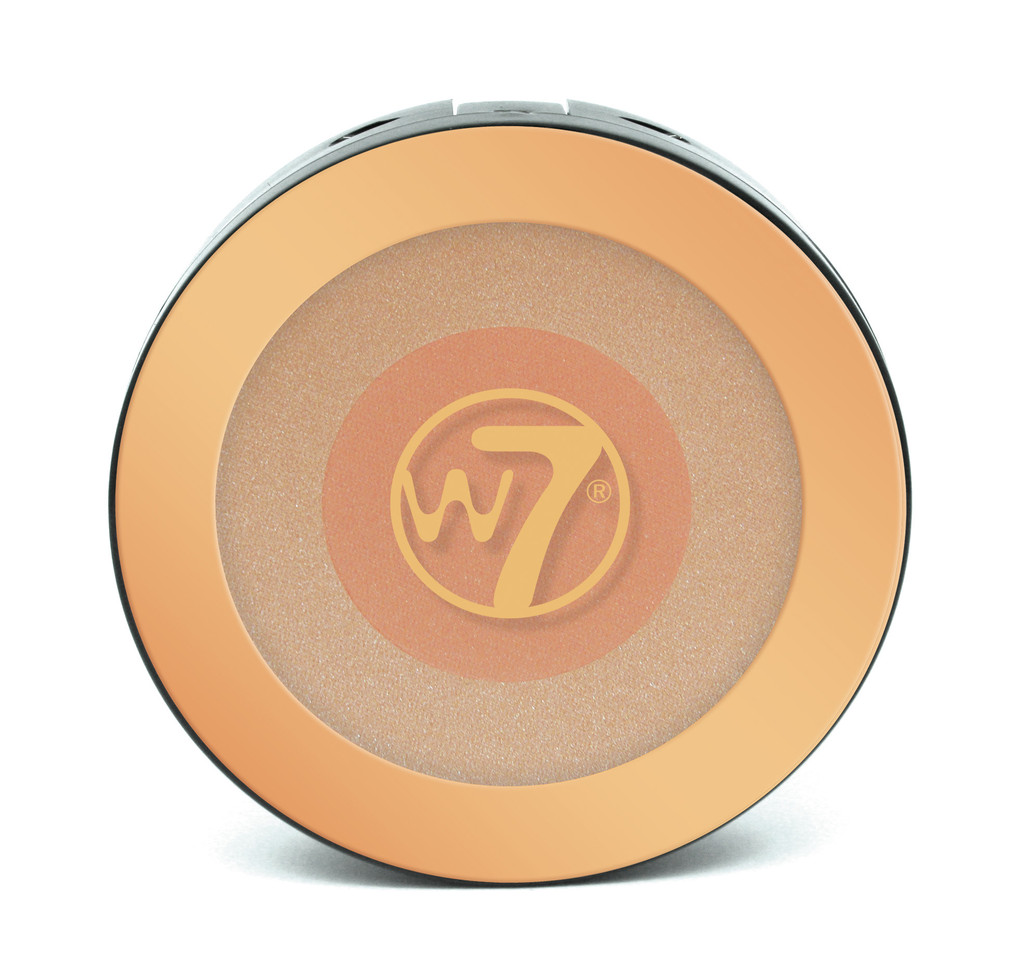 W7 Double Bubble Blush Love It w7 kopen in de aanbieding