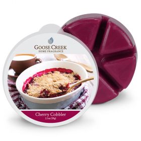 Goose Creek Wax Melts Cherry Cobbler