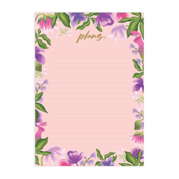 Fox Fallow Foxglove A4 Notepad fox fallow kopen in de aanbieding Fox Fallow Foxglove A4 Notepad fox fallow kopen in de aanbieding
