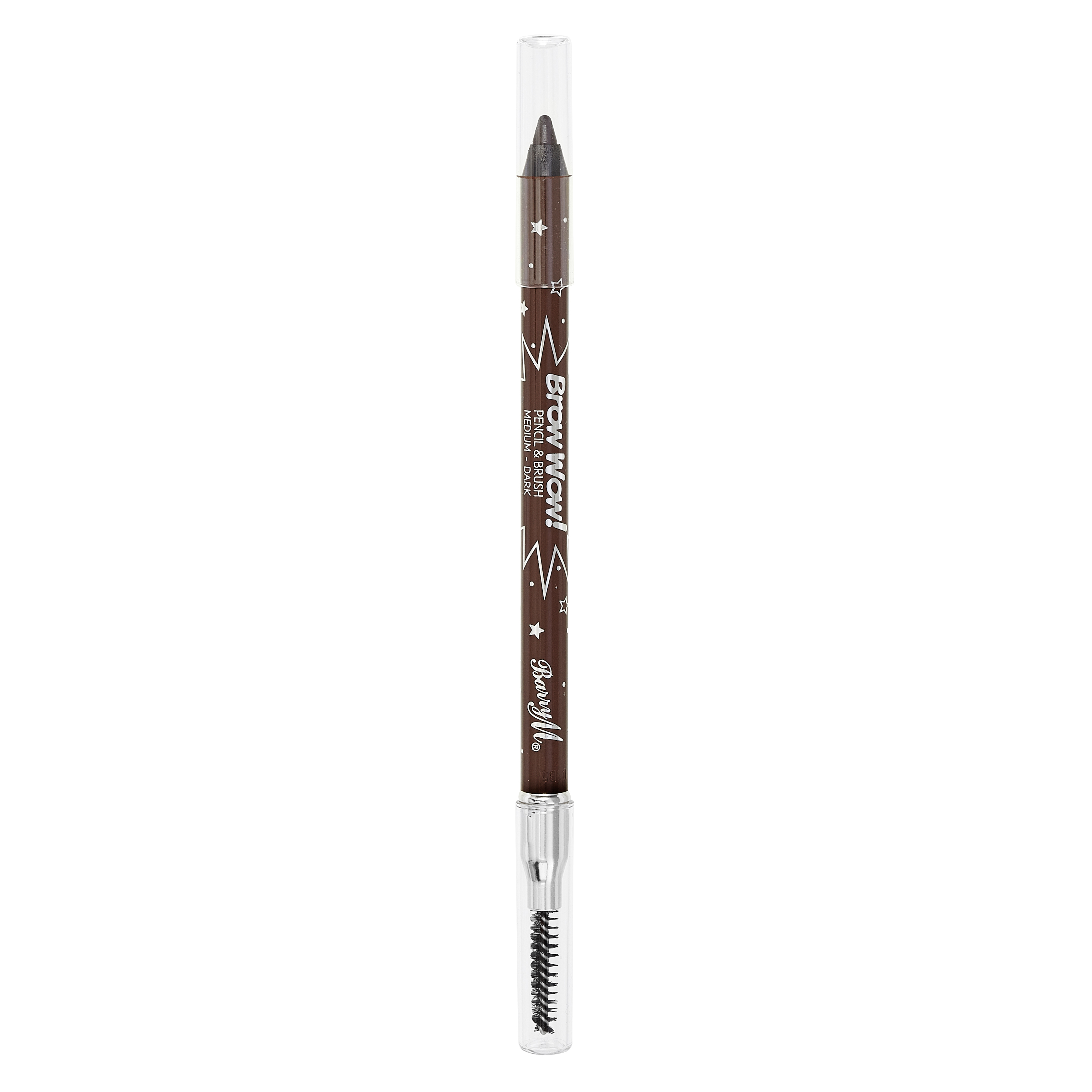 Barry M Brow Wow Medium To Dark barry kopen in de aanbieding