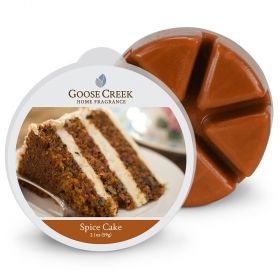 Goose Creek Candle Wax Melts Spice Cake goose creek candle kopen in de aanbieding Goose Creek Candle Wax Melts Spice Cake goose creek candle kopen in de aanbieding