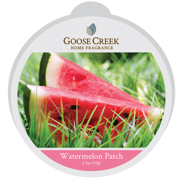 Goose Creek Candle Losse Wax Melt Watermelon Patch goose creek candle kopen in de aanbieding Goose Creek Candle Losse Wax Melt Watermelon Patch goose creek candle kopen in de aanbieding