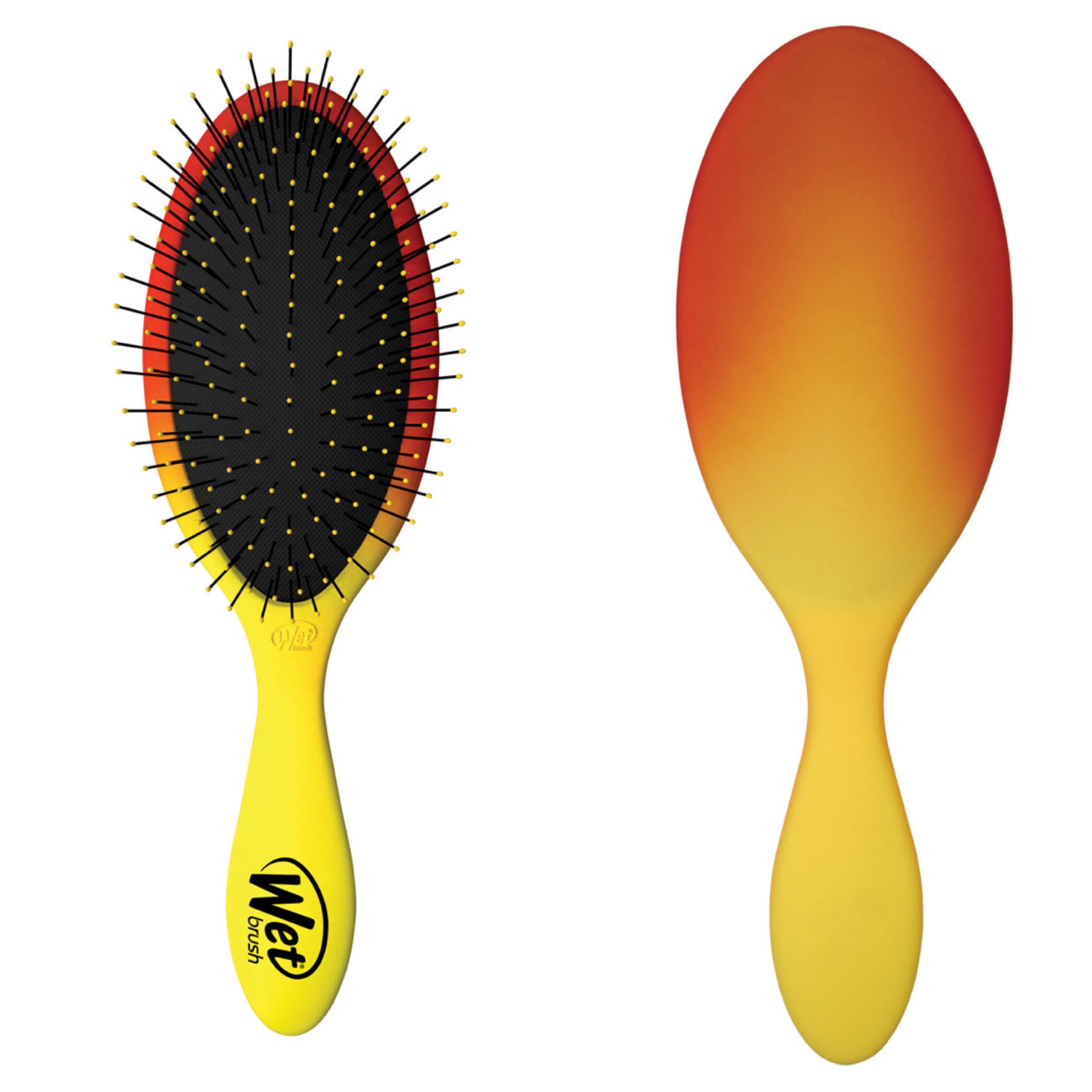 The Wet Brush Ombre Tequila Sunrise the wet brush kopen in de aanbieding The Wet Brush Ombre Tequila Sunrise the wet brush kopen in de aanbieding