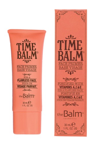 The Balm Time Primer the balm kopen in de aanbieding