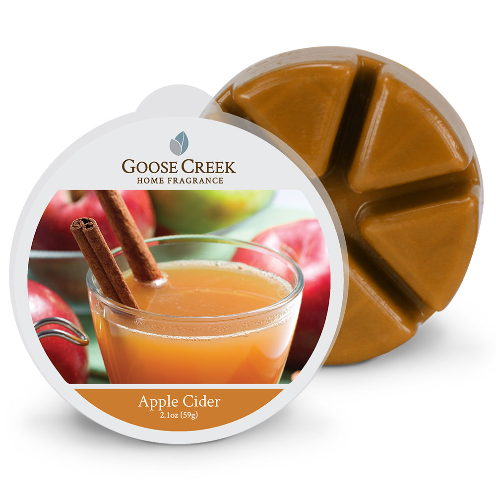 Goose Creek Candle Losse Wax Melt Apple Cider goose creek candle kopen in de aanbieding Goose Creek Candle Losse Wax Melt Apple Cider goose creek candle kopen in de aanbieding