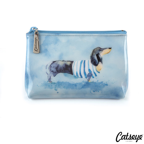 Catseye London Sausage Dog Pouch