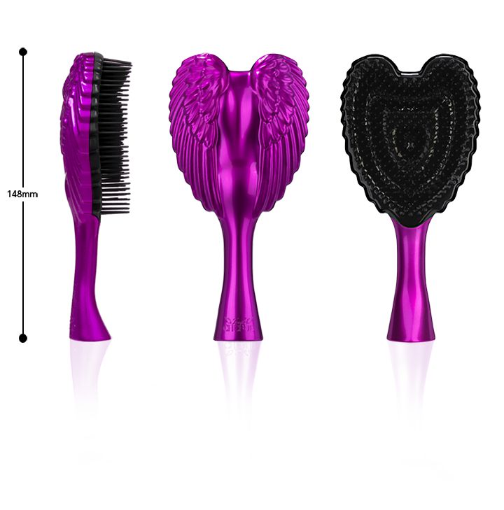 Tangle Angel Cherub Fab Fuchsia tangle angel kopen in de aanbieding Tangle Angel Cherub Fab Fuchsia tangle angel kopen in de aanbieding
