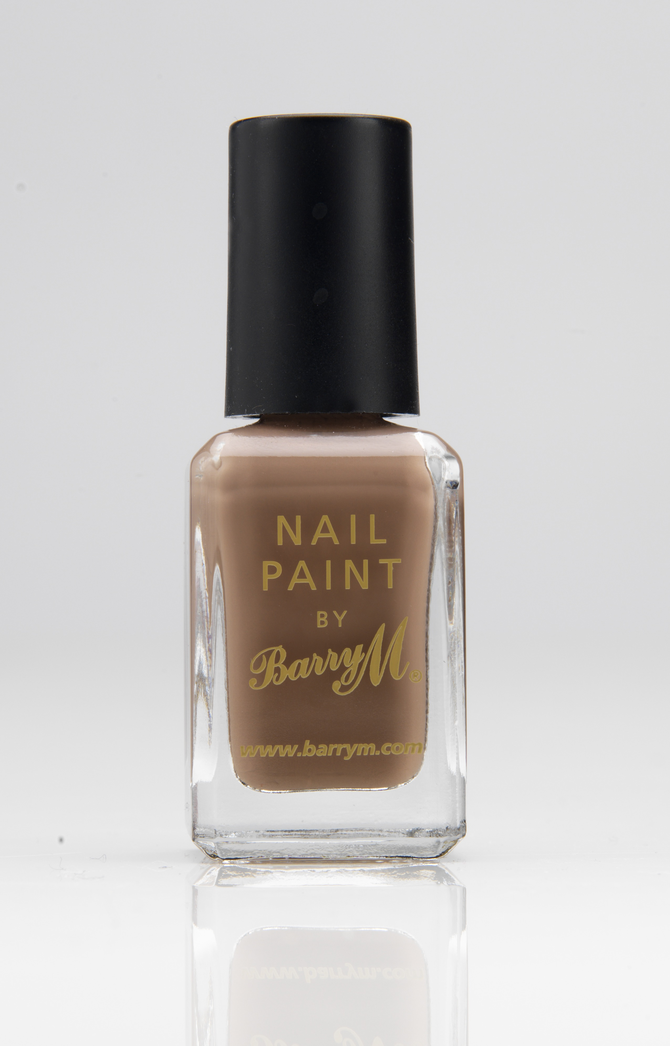 Barry M Nagellak 310 Mushroom barry kopen in de aanbieding
