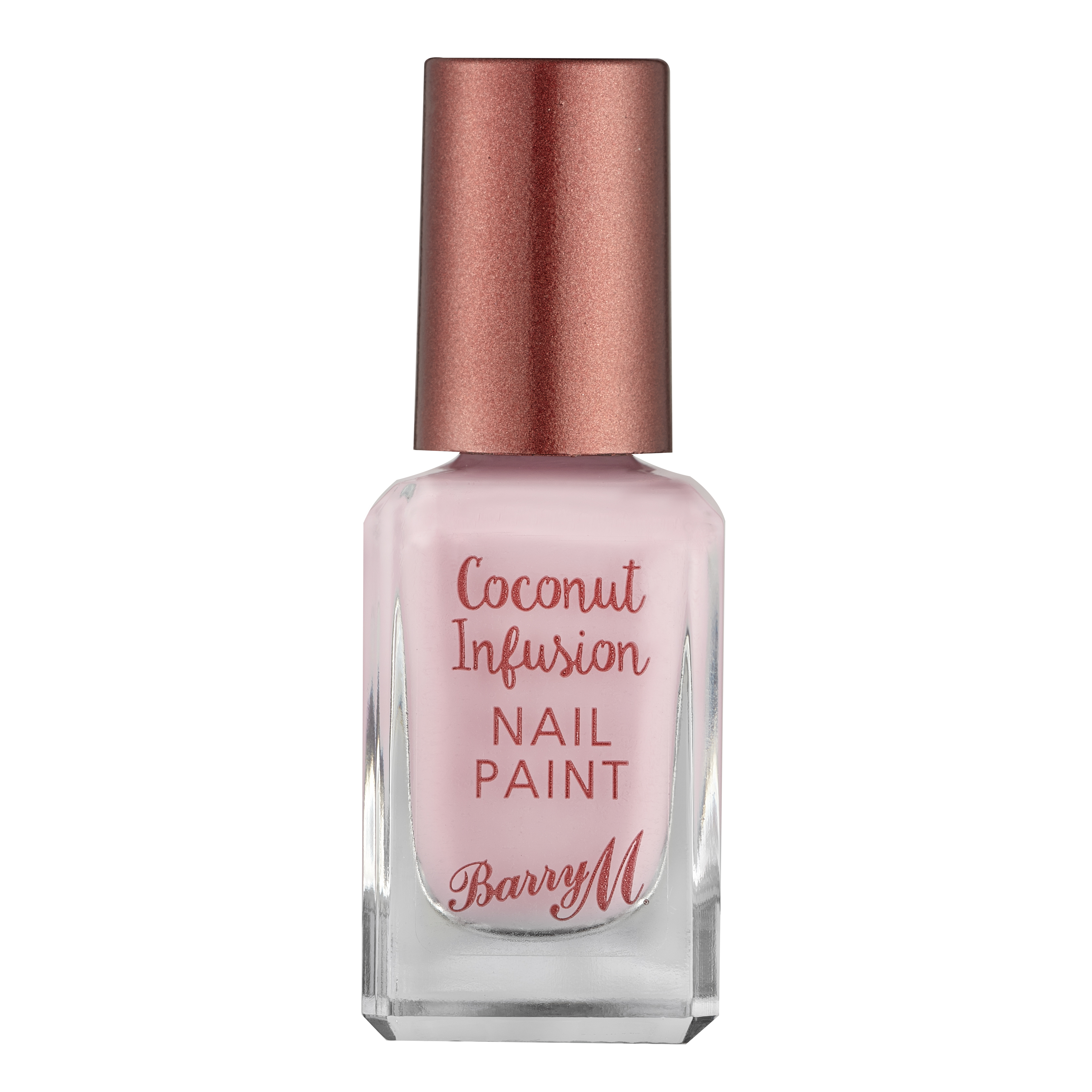 Barry M Nagellak Coconut Infusion # 9 Surfboard