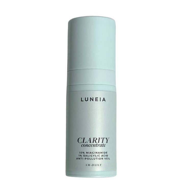 Luneia Clarity Concentrate Clarifying Serum 30ml