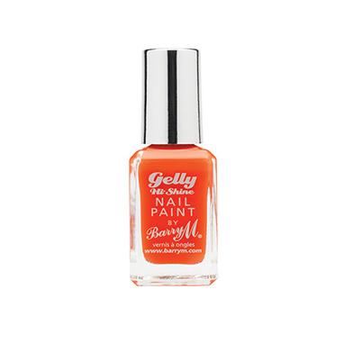 Barry M Nagellak Gelly 7 Satsuma barry kopen in de aanbieding