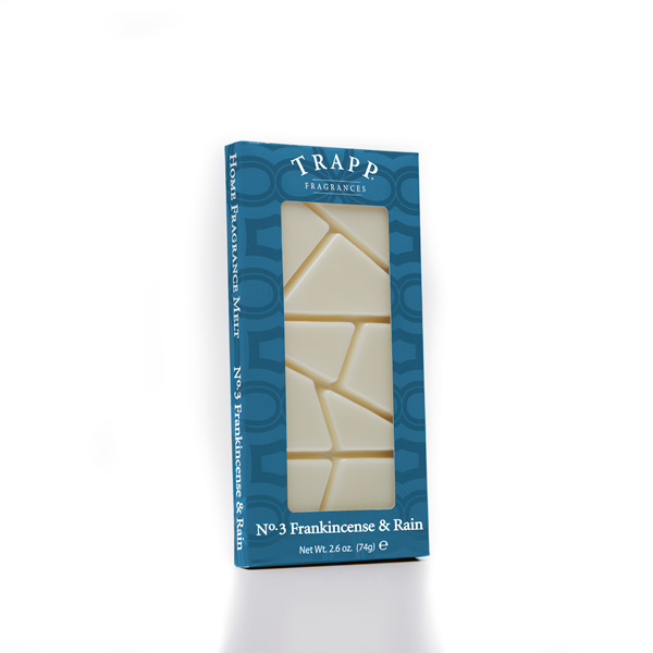 Trapp Fragrances Wax Melts No 3 Frankincense Rain trapp fragrances kopen in de aanbieding Trapp Fragrances Wax Melts No 3 Frankincense Rain trapp fragrances kopen in de aanbieding