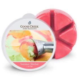 Goose Creek Wax Melts Summer Sherbet
