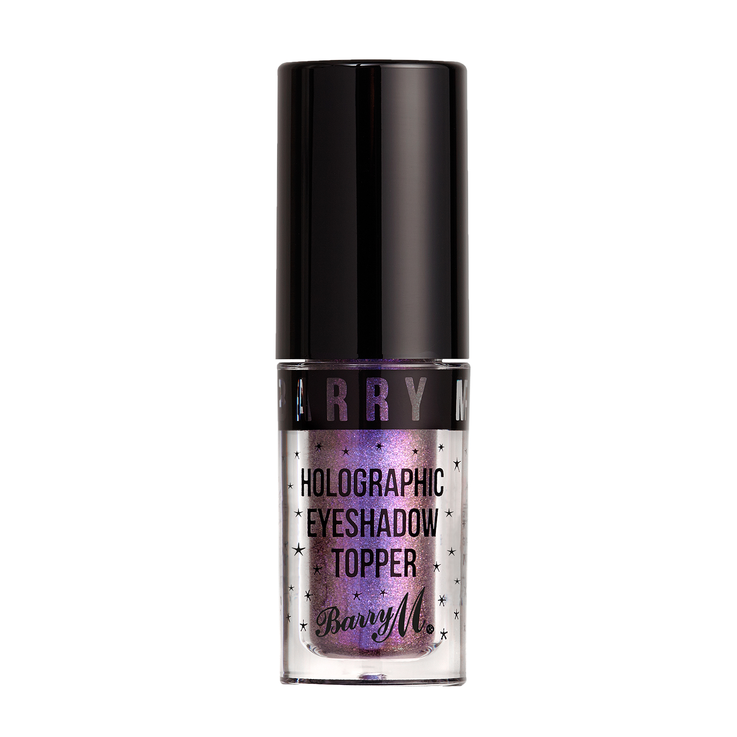 Barry M Holographic Eyeshadow Topper Star Dust
