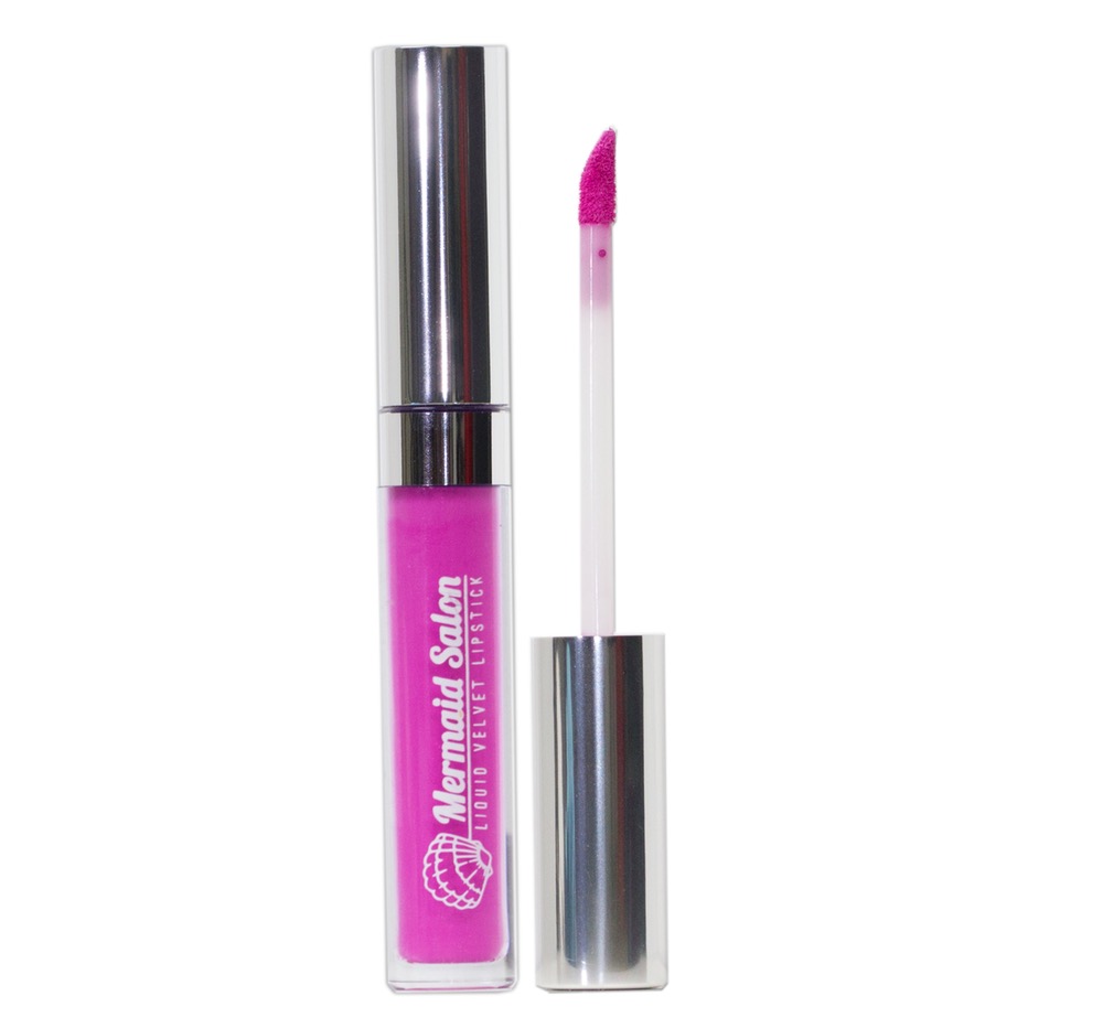 Mermaid Salon Liquid Velvet Lipstick Censored mermaid salon kopen in de aanbieding