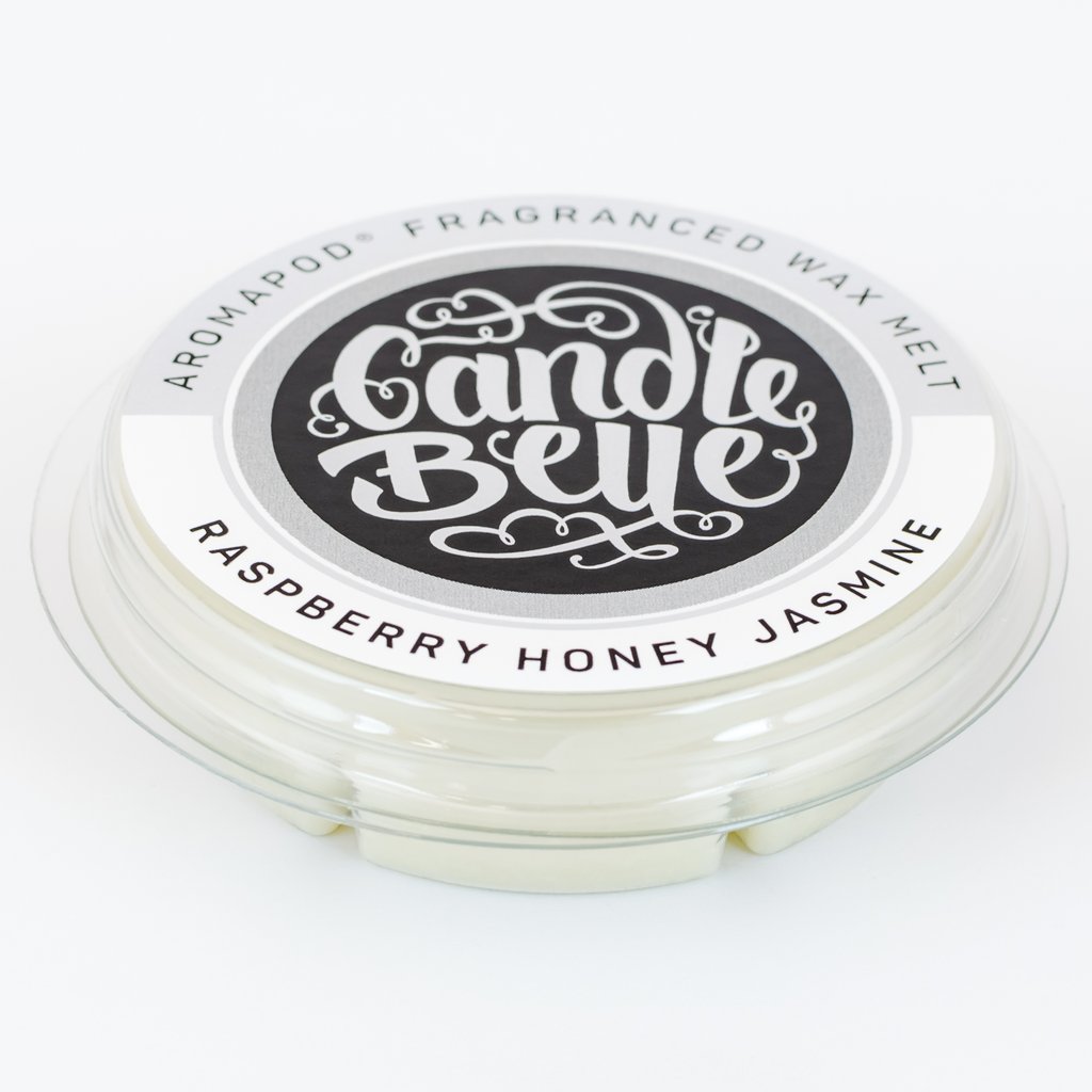 Candle Belle Aromapod Raspberry Honey Jasmine Wax Melts