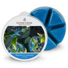 Goose Creek Candle Wax Melts Blueberry Limeade goose creek candle kopen in de aanbieding Goose Creek Candle Wax Melts Blueberry Limeade goose creek candle kopen in de aanbieding