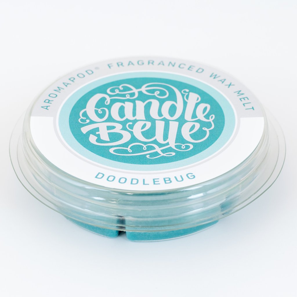 Candle Belle Aromapod Doodlebug Wax Melts candle belle kopen in de aanbieding