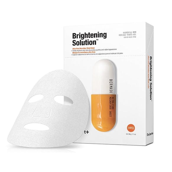 Dr.Jart Brightening Solution Single-Use Sheet Mask