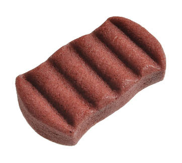 Konjac Body Sponge Red Clay the konjac sponge company kopen in de aanbieding Konjac Body Sponge Red Clay the konjac sponge company kopen in de aanbieding