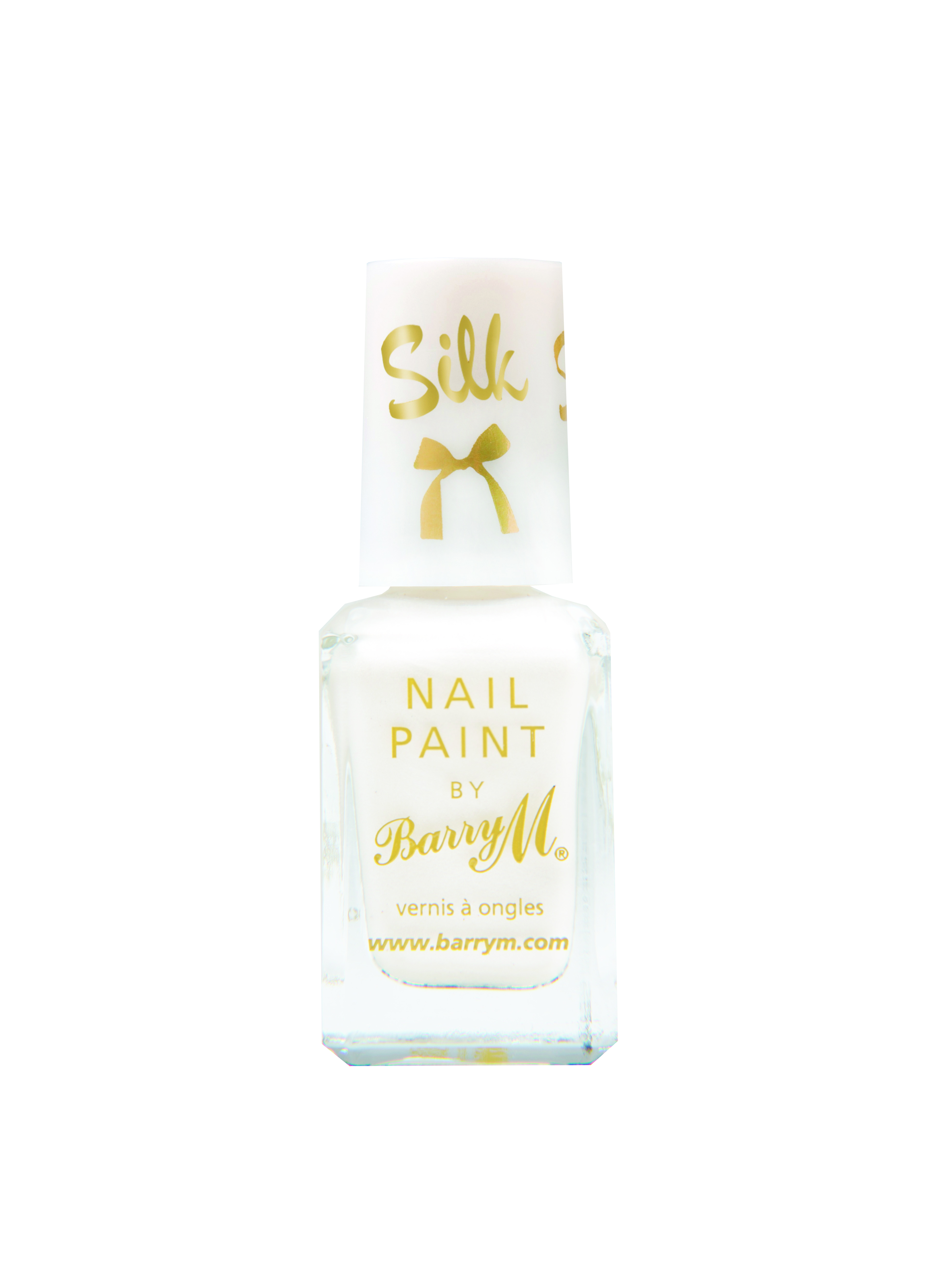 Barry M Nagellak Silk 2 Pearl barry kopen in de aanbieding