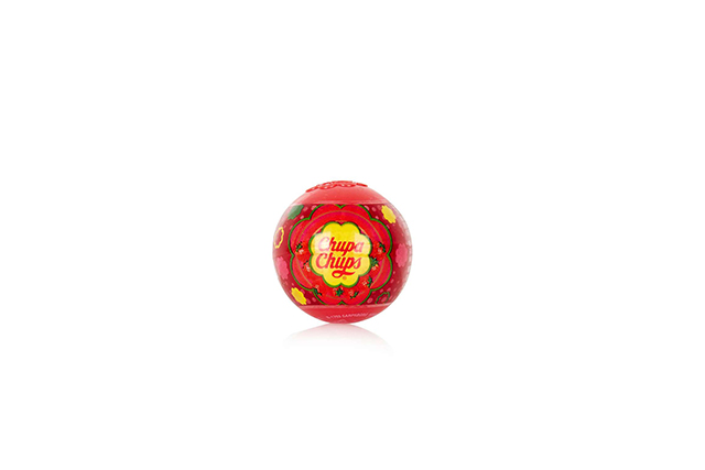 Lip Smacker Chupa Chups Lollipop Balm Strawberry lip smacker kopen in de aanbieding Lip Smacker Chupa Chups Lollipop Balm Strawberry lip smacker kopen in de aanbieding