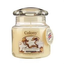 Wax Lyrical Candle Jar Christmas Cookies Geurkaars wax lyrical kopen in de aanbieding