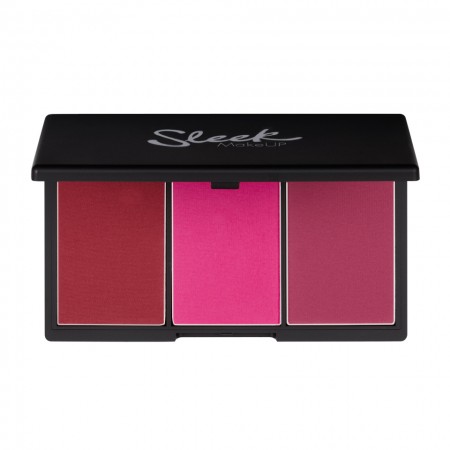 Sleek Make Up Blush By 3 Pink Sprint sleek make up kopen in de aanbieding Sleek Make Up Blush By 3 Pink Sprint sleek make up kopen in de aanbieding