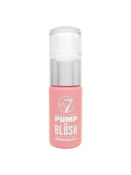 W7 Pump And Blush Peachy w7 kopen in de aanbieding