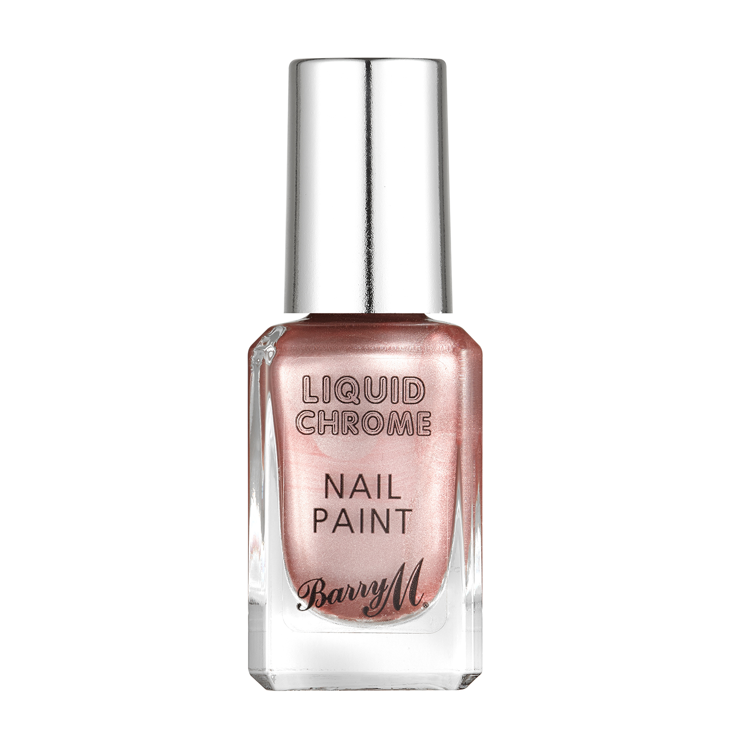 Barry M Nagellak Liquid Chrome Razzle Dazzle barry kopen in de aanbieding