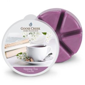 Goose Creek Candle Wax Melts Sipping Tea goose creek candle kopen in de aanbieding Goose Creek Candle Wax Melts Sipping Tea goose creek candle kopen in de aanbieding