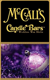 Mccalls Candles Candle Bar Sugar Plum mccalls candles kopen in de aanbieding