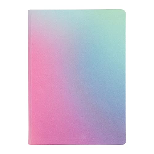 Erin Condren A5 Softbound Academic Planner Colorblends