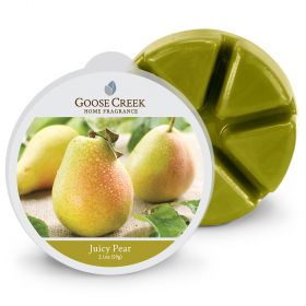 Goose Creek Wax Melts Juicy Pear