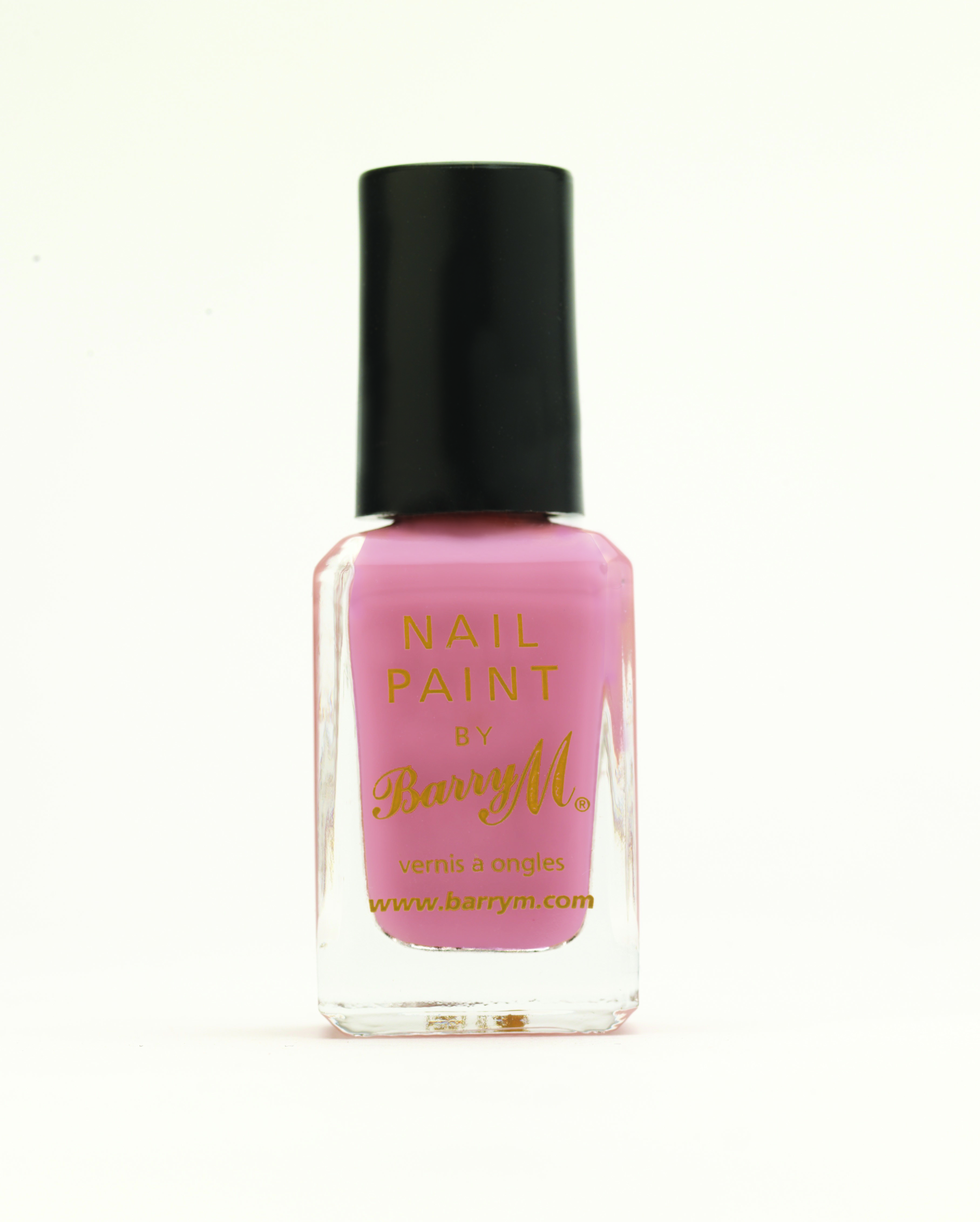 Barry M Nagellak 357 Ballerina barry kopen in de aanbieding