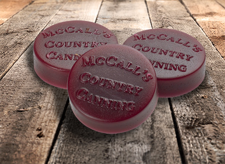 Mccalls Candles Button Cinnamon Cranberries mccalls candles kopen in de aanbieding