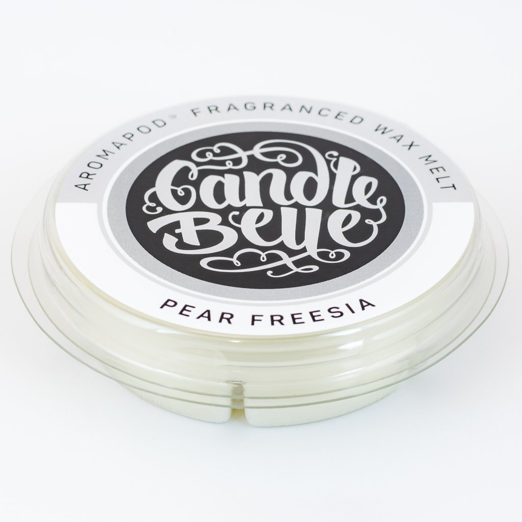 Candle Belle Aromapod Pear Freesia Wax Melts candle belle kopen in de aanbieding