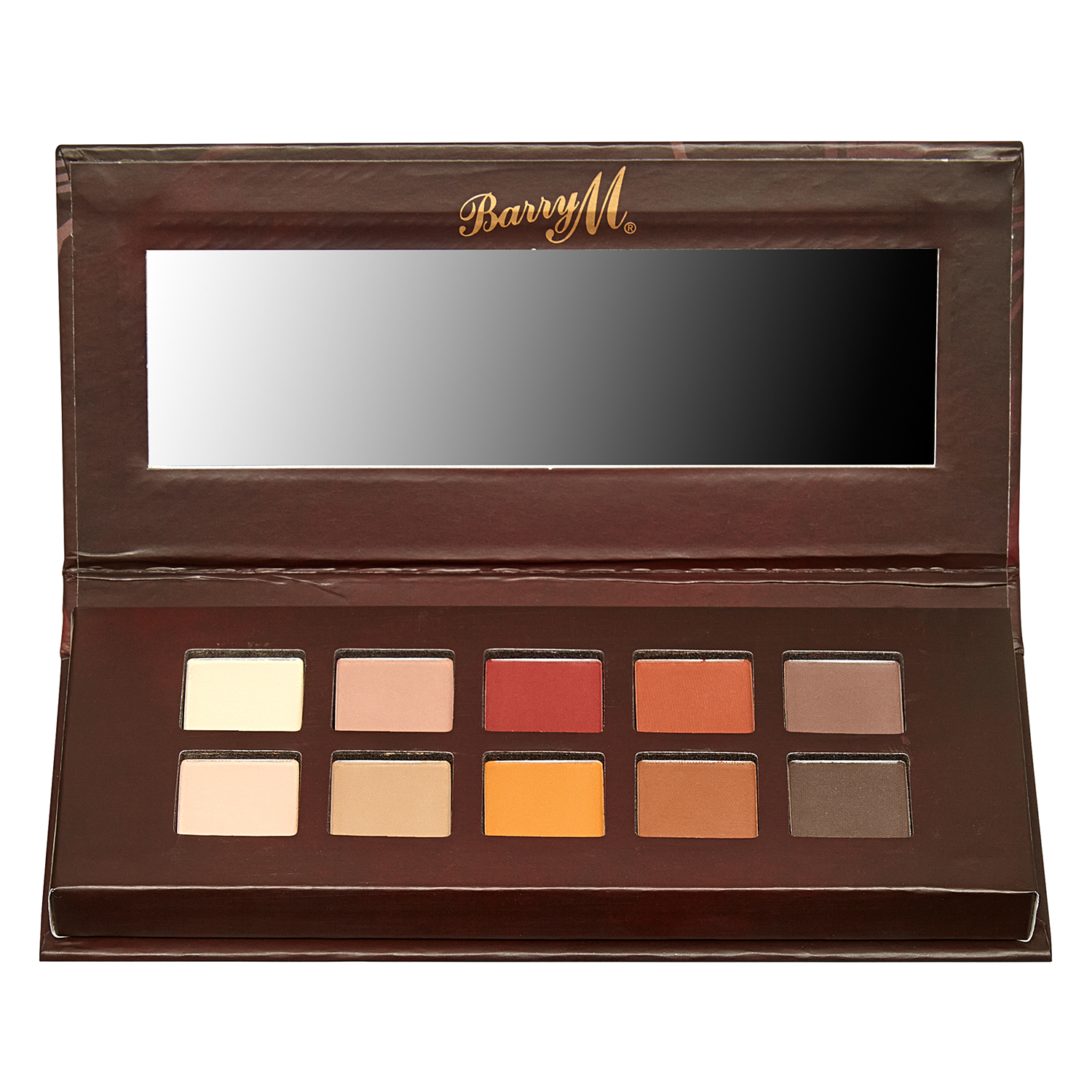 Barry M Fall In Love Eyeshadow Palette barry kopen in de aanbieding