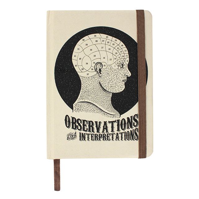 Observations A6 Notebook