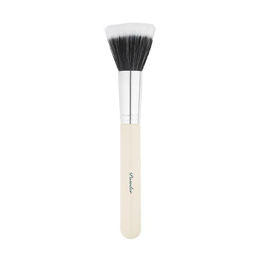 The Vintage Cosmetic Company Powder Brush