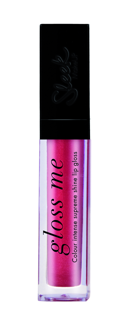 Sleek Make Up Gloss Me Cranberry Crush sleek make up kopen in de aanbieding Sleek Make Up Gloss Me Cranberry Crush sleek make up kopen in de aanbieding