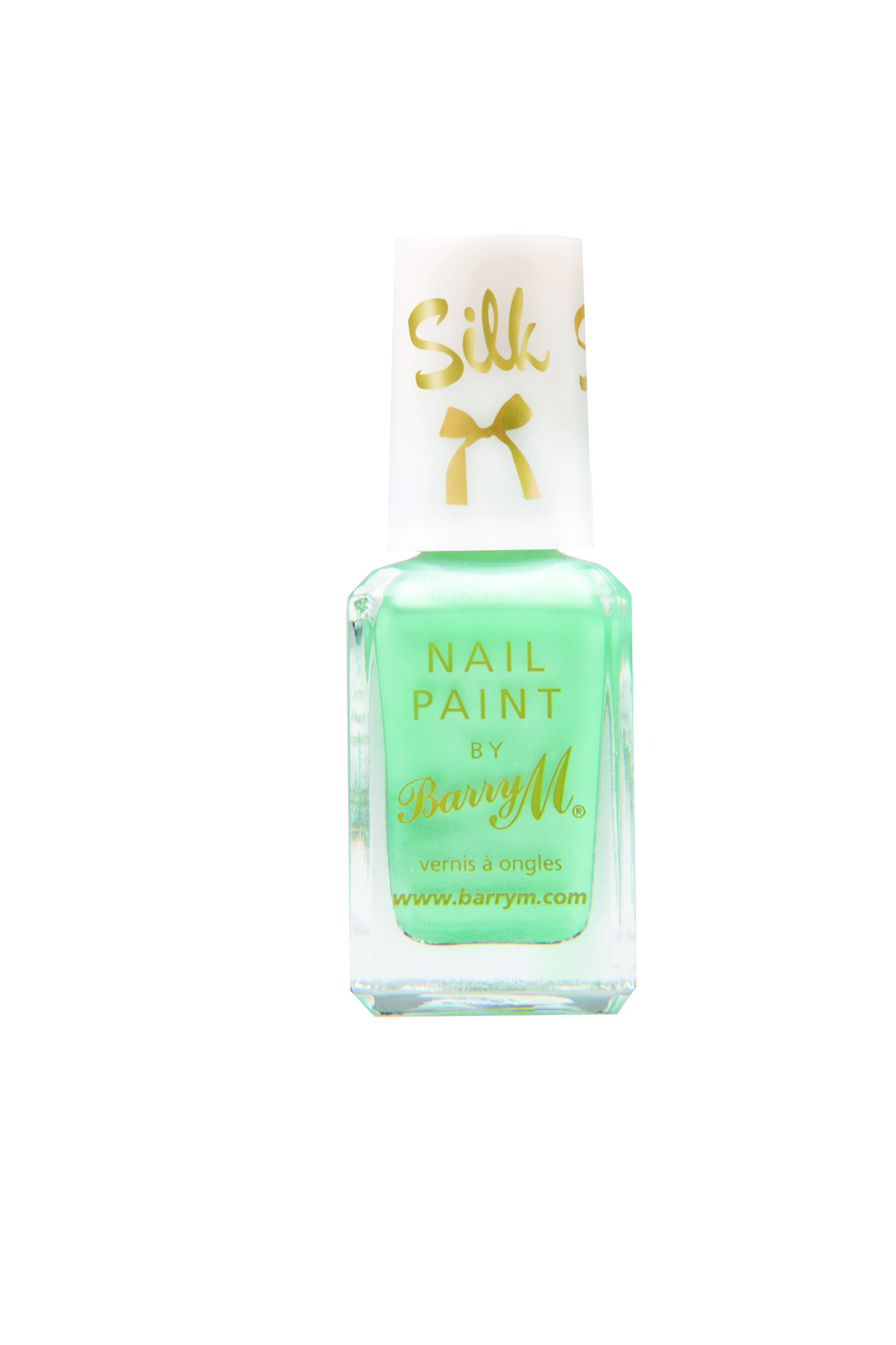 Barry M Nagellak Silk 4 Meadow barry kopen in de aanbieding
