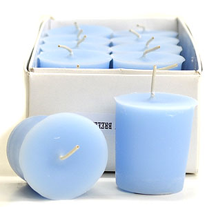 Keystone Candle Scented Votive Beach Towel keystone candle kopen in de aanbieding