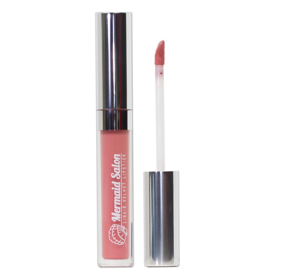 Mermaid Salon Liquid Velvet Lipstick Wolfman Love Story mermaid salon kopen in de aanbieding