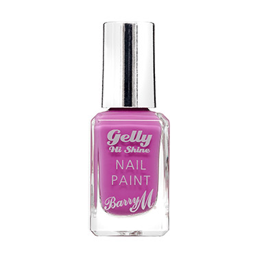 Barry M Nagellak Gelly 38 Sugar Plum barry kopen in de aanbieding